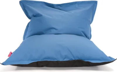 Produktbild von Ecopuf, Sitzkissen Sessel Bean Bag, Sitzsack, Innen und Außen, 170x135cm