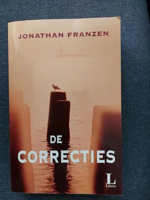 Produktbild von De Correcties