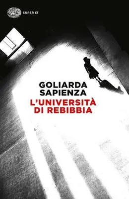 Obrázek produktu pro ISBN L’università di Rebibbia, Italština, 140 str.