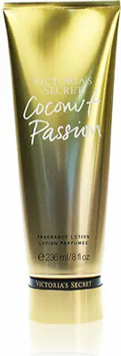 Produktbild von Victorias Secret Coconut Passion Fragrance Lotion 236ml