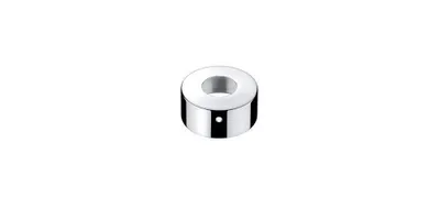 Produktbild von Hansgrohe Schmutzkappe Axor Starck Chrom