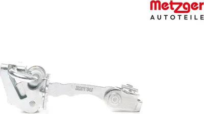Produktbild von METZGER 2312079 Türfeststeller Türfangband für FIAT PUNTO (188) Vorne Links Vorne Rechts