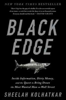Image de Black Edge