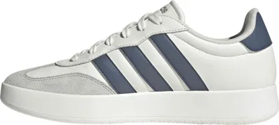 Produktbild von adidas Herren BARREDA Shoes, Off White/Preloved Ink/Grey One, 45 1/3 EU