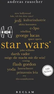 Produktbild von Star Wars. 100 Seiten