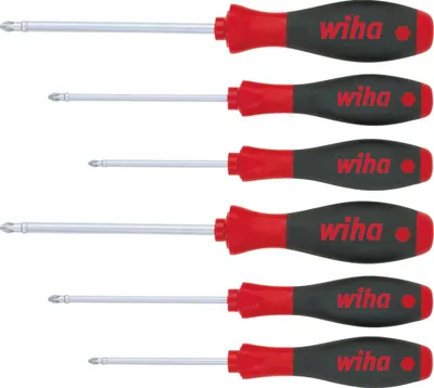 Immagine prodotto di wiha 26146 wiha Schraubendreher-Set 6-teilig