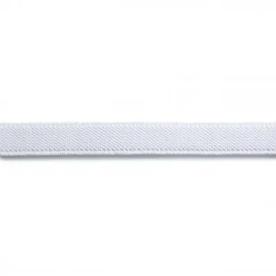 Produktbild von PRYM Velour-Elastic 15 mm weiß