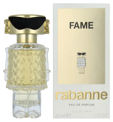 Produktbild von Paco Rabanne Fame Edp Spray