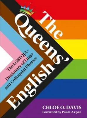 Obrázok produktu pre The Queens' English