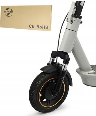 Zdjęcie produktu dla Zawieszenie ESPARTS V2.2+ Ninebot Max G30 Motus 10