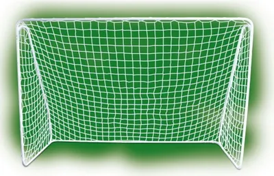 Produktbild von New Sports Fußballtor 213x150x76 cm, 1 Stück