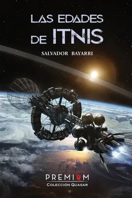Produktbild von Las edades de Itnis