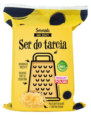 Zdjęcie produktu dla Ser do tarcia 250g