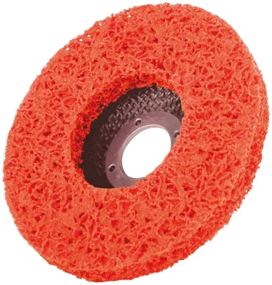 Immagine prodotto di Disco di pulizia NORTON "BLAZE Rapid Strip" Keram Ø 115 mm