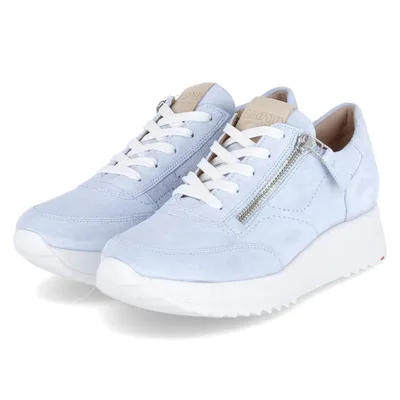 Produktbild von Low Sneaker MOMO, Größe:42, Farbauswahl:blau