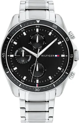 Produktbild von Tommy Hilfiger PARKER 1791835 Herrenarmbanduhr