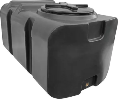 Produktbild von Varile Trinkwassertank 300L Farbe Scchwarz
