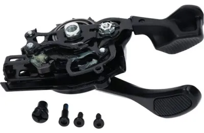 Image de Levier de vitesse Shimano pour SL-M8100, option:droite