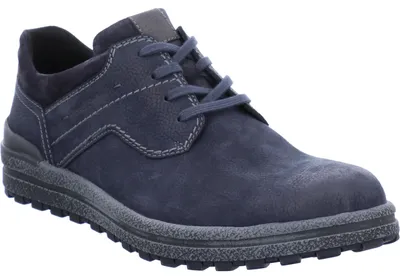 Produktbild von JOSEF SEIBEL Herren Halbschuh Emil 24 | blau