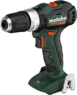 Produktbild von Metabo PowerMaxx SB 12 BL