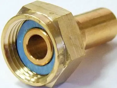 Immagine prodotto di Manicotto di raccordo Mf 22 Ecpris 20-27 Gas