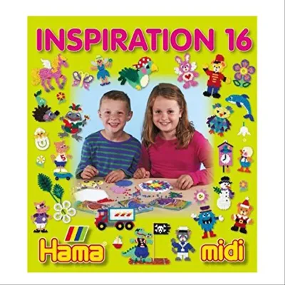 Imagen del producto de HAMA Inspiration, número 16
