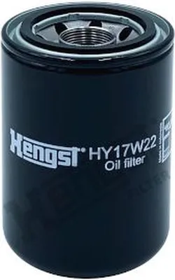 Obrázok produktu pre Filter, Arbeitshydraulik HENGST HY17W22