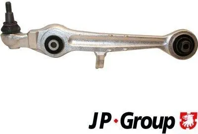 Produktbild von JP GROUP 1140101700 Querlenker Vorne Vorne Rechts Unten Vorne Links für VW PASSAT Variant (3B6)