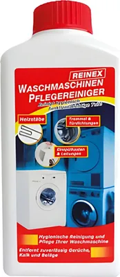 Produktbild von Pflegereinigung für Waschmaschinen