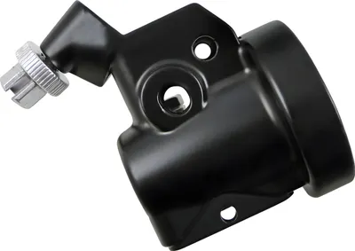 Image de Boîtier pour montage de poignée d'accélérateur, pré-monté - Simson S50, S51, S70, S53, S83, SR50, SR80