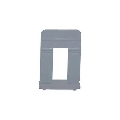 Produktbild von Zuglaschen 1 mm für 16-30 mm Fliesenstärke 300 Stück Peygran
