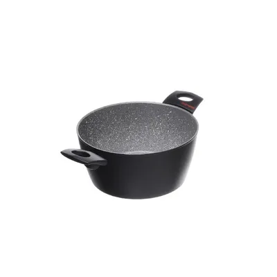 Zdjęcie produktu dla Moneta - Garnek 20 cm Diana indukcja