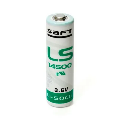 Produktbild von Lithium-Batterie