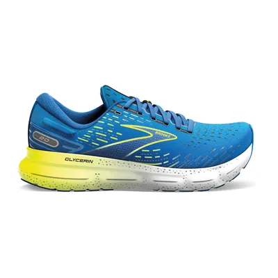 Produktbild von Brooks Glycerin 20 Laufschuhe  EU 42 1/2 Mann  EU 42 1/2