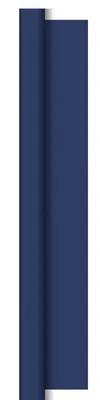 Produktbild von 10x DUNI Papier-Tischtuchrolle 1,18 x 8 m blau