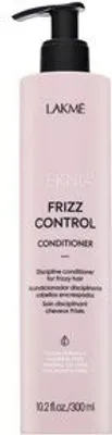 Produktbild von Lakmé Teknia Frizz Control Conditioner Bändigender Conditioner für raues und widerspenstiges Haar 300 ml