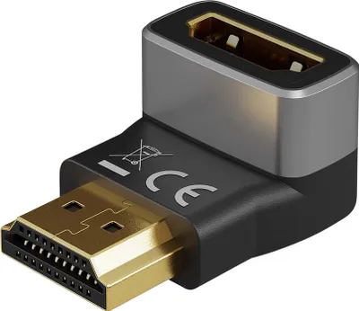 Produktbild von HDMI-Winkeladapter