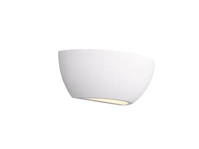 Image de Lampe murale lampe murale ROMA blanc Trio 201000101