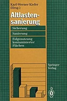 Produktbild von Altlastensanierung