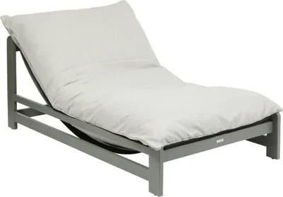 Produktbild von Poolbett moreal lorbeergrün  - Hespéride