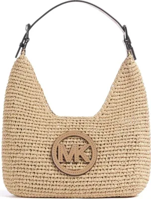 Obrázok produktu pre MICHAEL KORS NOLITA SM HOBO SHLDR Béžová