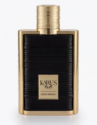 Produktbild von Khadlaj - Karus Gold Absolu 100ml