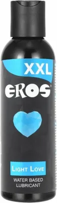 Zdjęcie produktu dla Lubrykant na bazie wody XXL Light Love 150 ml