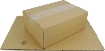 Produktbild von DPD XS-350 Stück Faltkarton DPD 250x175x100 mm