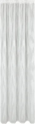 Produktbild von Dekoschal Feel of Nature offwhite, 140 x 245 cm