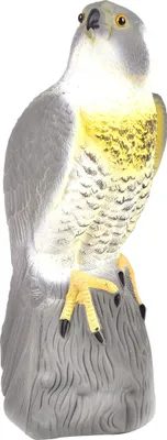 Immagine prodotto di Repellente per uccelli Falco, 40 cm