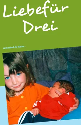Produktbild von Liebe für Drei
