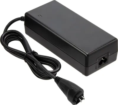 Produktbild von Maratron E-Bike Ladegerät 36V 2A für Stella (ovaler Stella-Stecker)