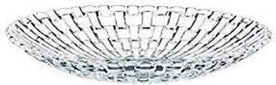 Immagine prodotto di Nachtmann Vorteilsset 4 x  1 Glas/Stck Schale 4107/25cm Bossa Nova  77672 und Geschenk + Spende