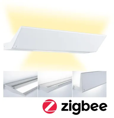 Imagen del producto de Paulmann. Lámpara de pared LED Ranva